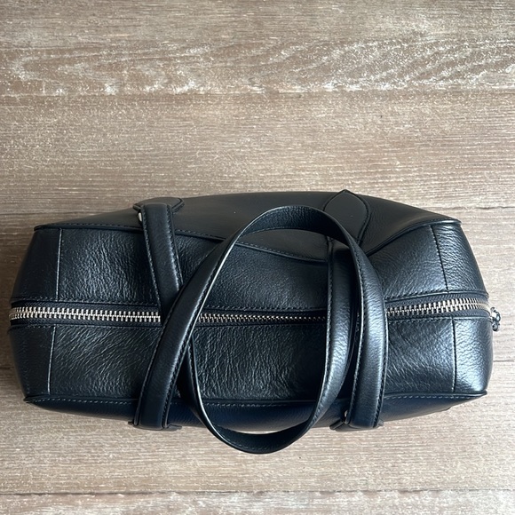 NWOT Cole Haan ZeroGrand Leather Satchel - Picture 9 of 16